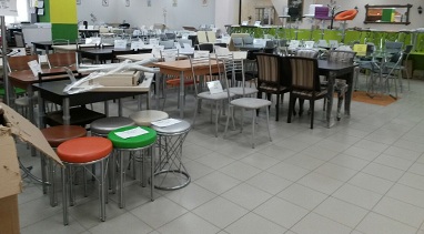 Купить столы, стулья, кресла, диваны для кафе +для ресторана +для бара +для фудкорта в Москве недорого