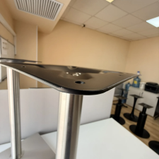 Подстолье Келли, артикул 006-053, для кафе и ресторанов от Каре Мебель