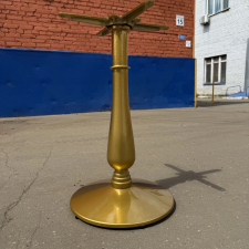 Подстолье Вира, артикул 006-103, для кафе и ресторанов от Каре Мебель