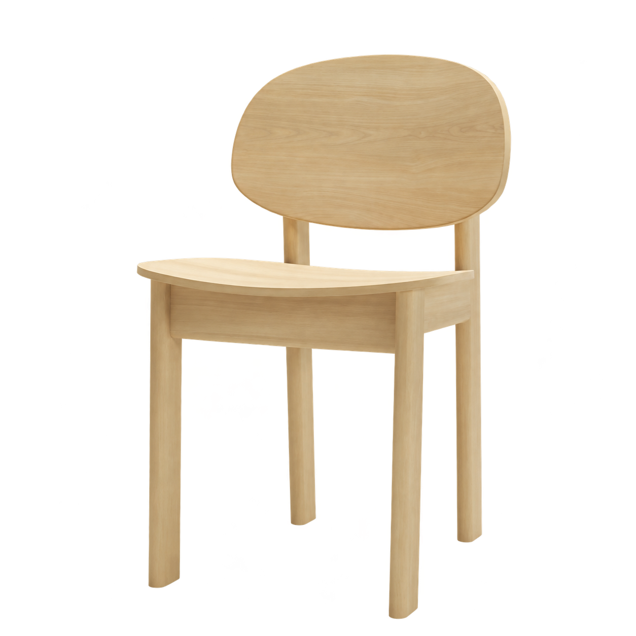 Стул Канжи (Kanji)