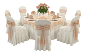 БАНКЕТНАЯ МЕБЕЛЬ