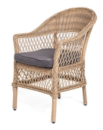 ПЛЕТЕННАЯ МЕБЕЛЬ ИЗ РОТАНГА