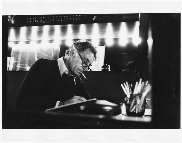 Выставка Doppia Firma в Casa degli Artisti