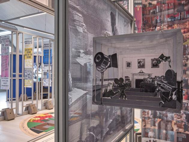 Экспериментальные материалы Марко Гуаццини