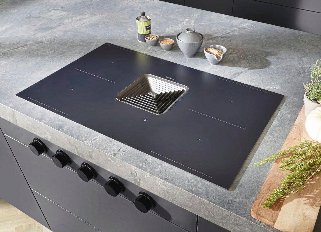 Новые материалы, пластичные фасады и умные технологии: как сделать кухню ресторана или отеля максимально комфортной