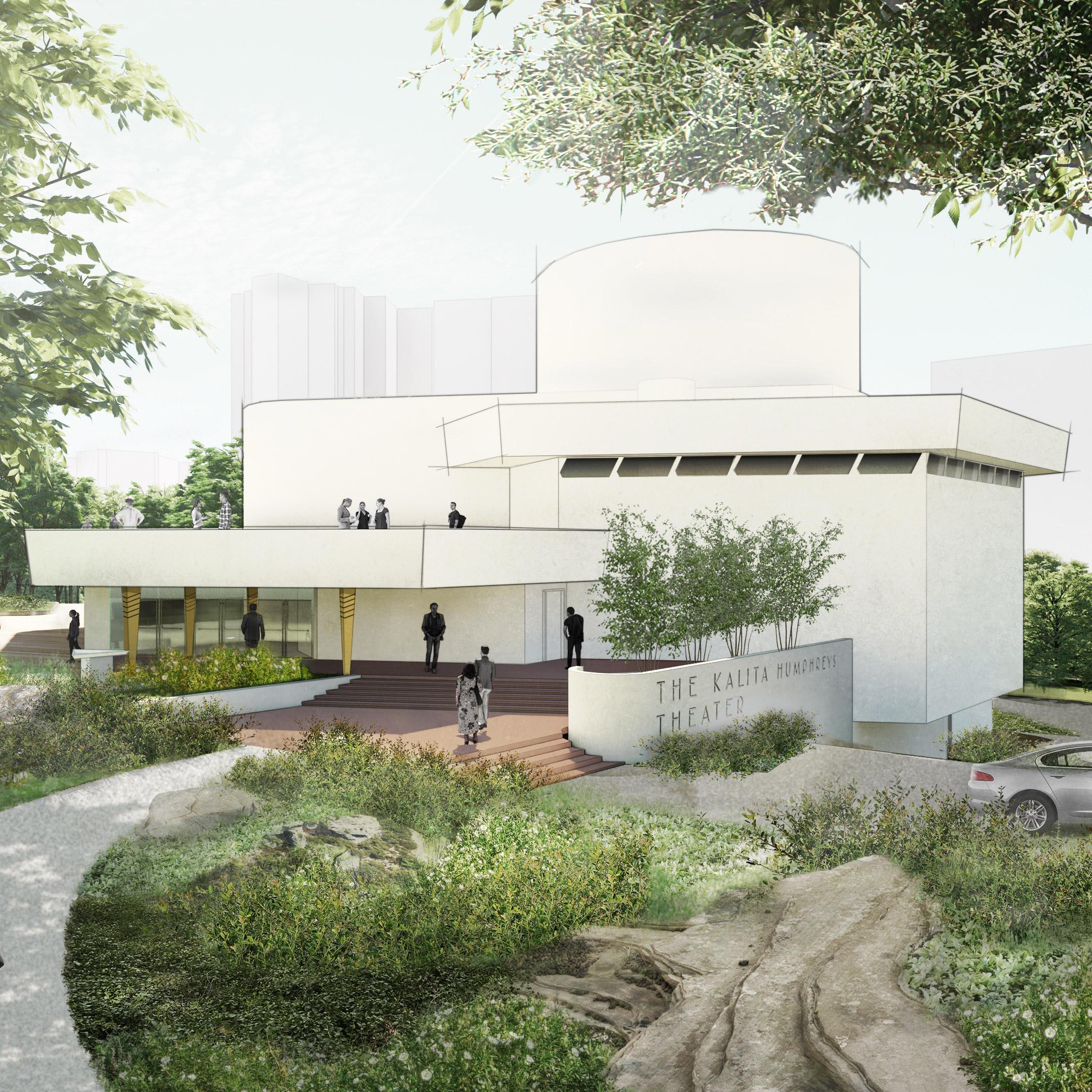 Контрактная мебель для ресторана