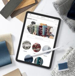 Инновационные материалы Mayer Fabrics