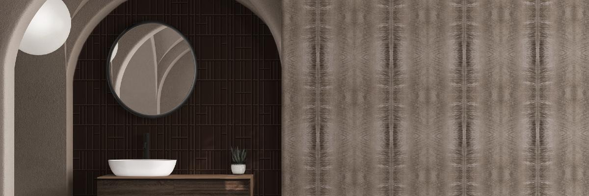 Текстура дизайна Autumn Aurora
