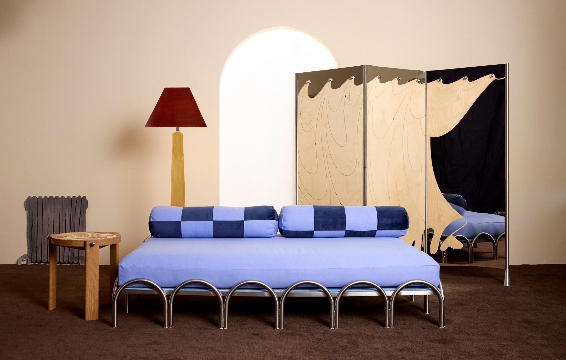 Кушетка Landing Daybed