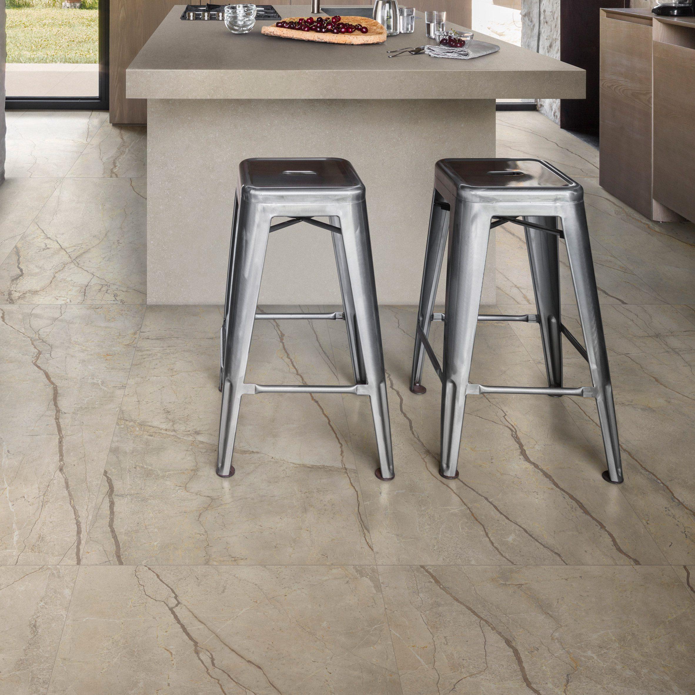Керамогранит Mystone Silver Root