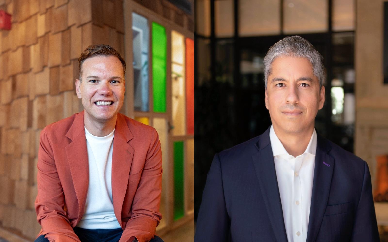 Starwood усиливает руководство в двух ключевых отелях: назначения в 1 Hotel Austin и Treehouse Hotel Manchester
