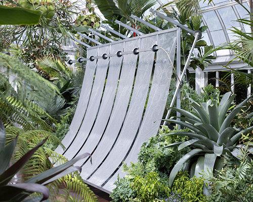 Легкая климатическая установка Greenhouse Prototype 2: как мобильные конструкции меняют подход к теплицам в ресторанном и гостиничном бизнесе