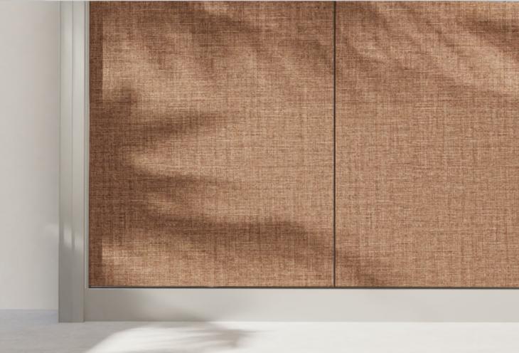 Текстильные стеновые покрытия Maharam