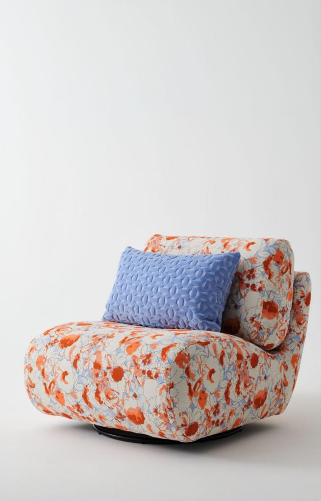 Текстура вышивки Aperture Embroider