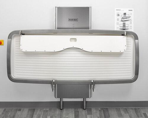 Как adult changing stations меняют доступность общественных пространств: опыт Koala Kare и новые стандарты инклюзивного дизайна