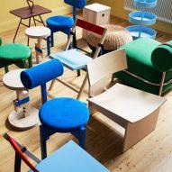 Сосуды Akanksha Deo IKEA