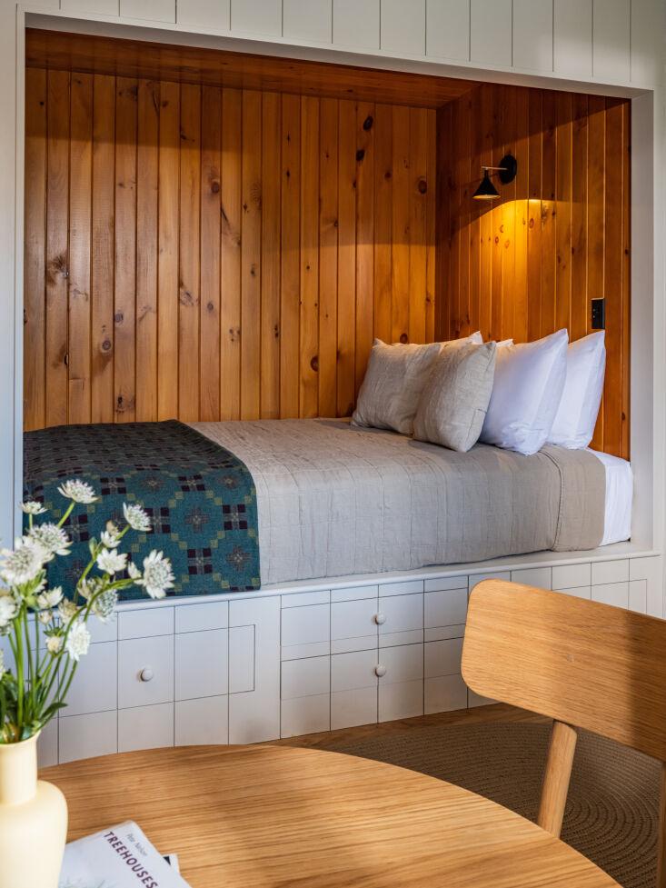Матрас Bear Natural Mattress