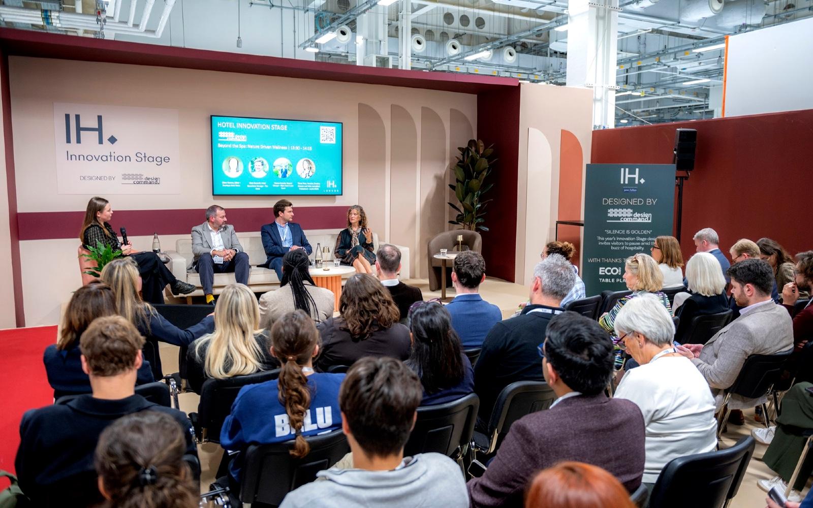 Independent Hotel Show 2026: программа семинаров, которая определяет будущее независимых отелей