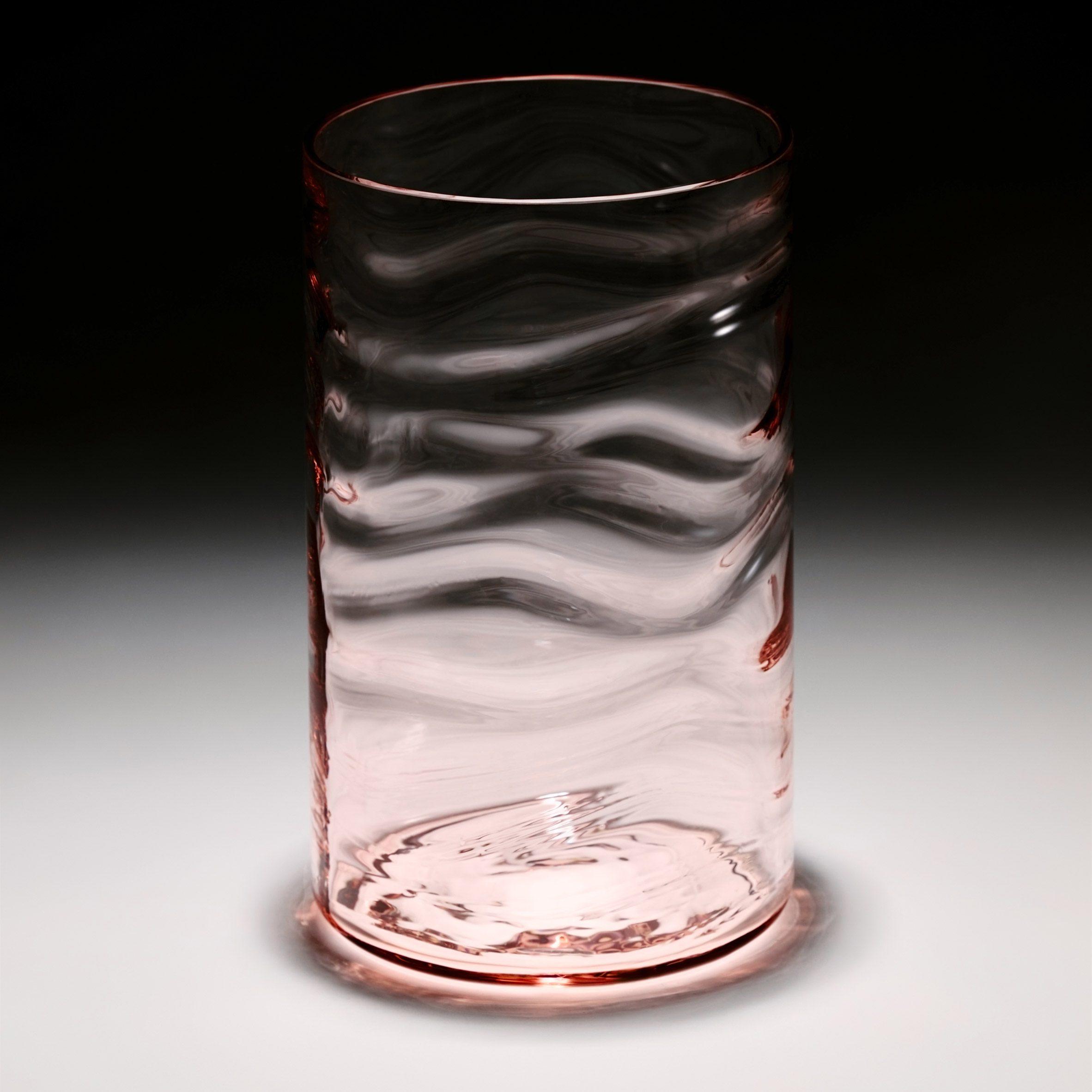 Рифлёные стаканы Aino Aalto
