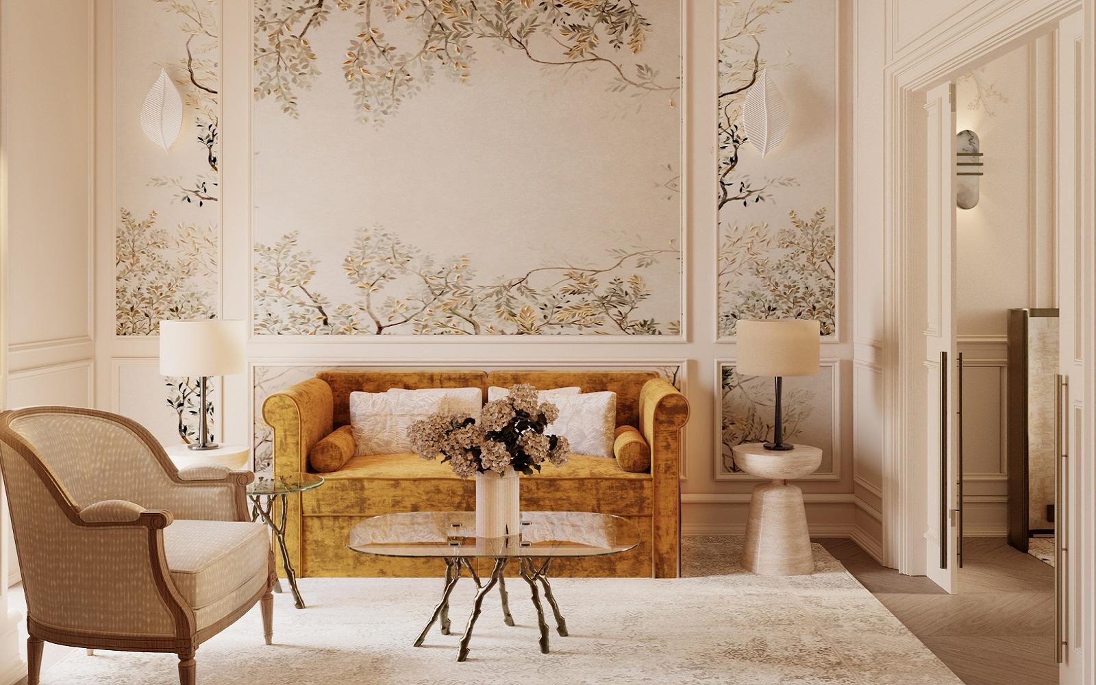 Relais d’Amboise: как бывший монастырь и исторические особняки превращаются в пятизвёздочный отель в долине Луары