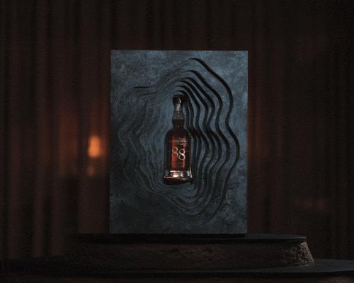 Дэниел Аршам и The Balvenie: бронзовая скульптура, ячмень и 88-летний виски в Сеуле