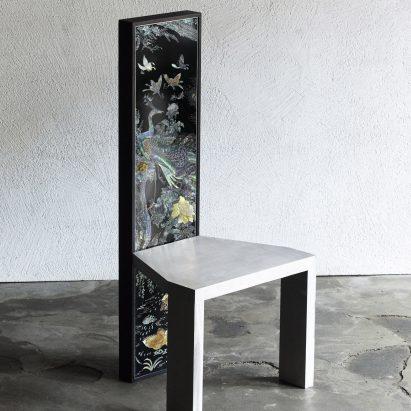 Семь коллекционных предметов из Design Miami Seoul, переосмысливающих традиционные корейские ремёсла