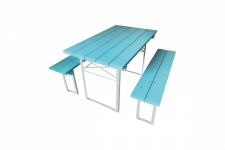 комплект садовой мебели