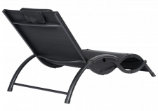 шезлонг для кафе и ресторанов