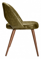 Мягкий стул для ресторанов и кафе