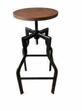 Барный стул для ресторанов и кафе
