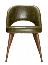 Мягкий стул для ресторанов и кафе