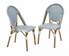 шезлонг для кафе и ресторанов