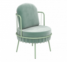 Стул Риноран