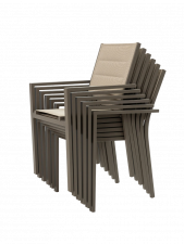 комплект мебели для уличных кафе и ресторанов