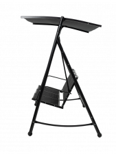 качели для уличных кафе и ресторанов