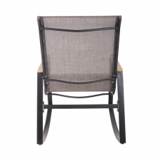 шезлонг для кафе и ресторанов