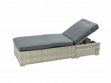 шезлонг для кафе и ресторанов