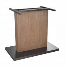 Подстолье для кафе