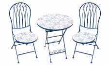 комплект мебели для уличных кафе и ресторанов