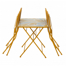 комплект мебели для уличных кафе и ресторанов