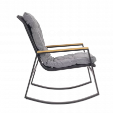 шезлонг для кафе и ресторанов