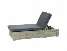 шезлонг для кафе и ресторанов