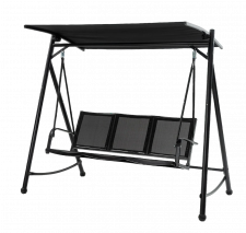 качели для уличных кафе и ресторанов