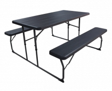 комплект мебели для уличных кафе и ресторанов