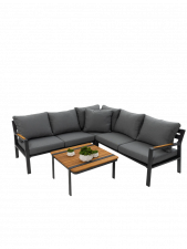 комплект мебели для уличных кафе и ресторанов