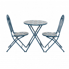 комплект мебели для уличных кафе и ресторанов