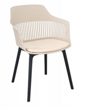 Стильный стул для кафе