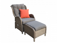 комплект мебели для уличных кафе и ресторанов