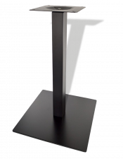 Стальное подстолье Ландау