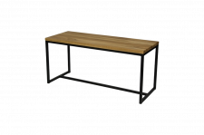 скамья для кафе